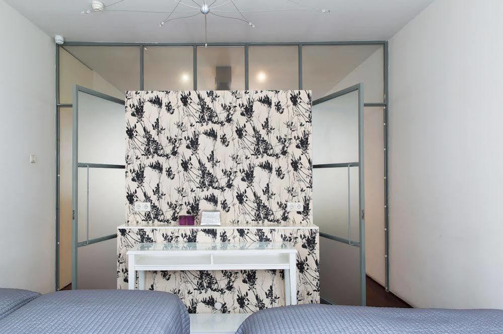 Marnix360Apartments The Mansion Suites Amsterdam Luaran gambar