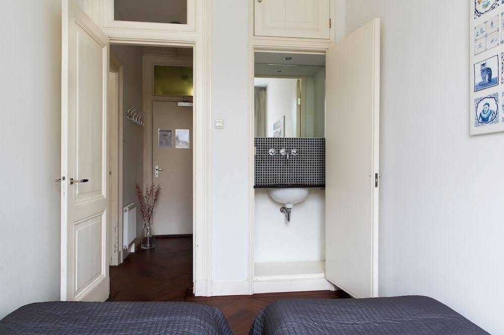 Marnix360Apartments The Mansion Suites Amsterdam Luaran gambar